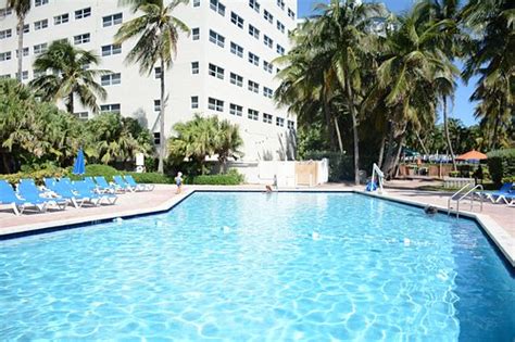 Holiday Inn Miami Beach Oceanfront An Ihg Hotel Floride Tarifs