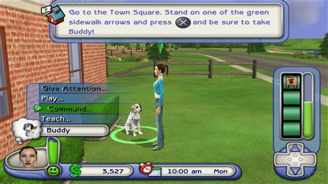 The Sims 2 Pets Usa Ps2 Iso Cdromance