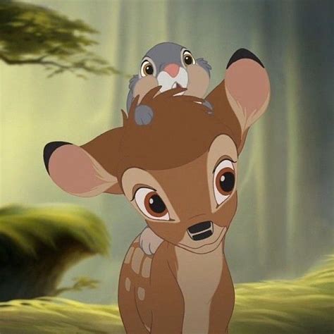 Bambi 🦌 Cute Disney Wallpaper Old Disney Movies Bambi Disney
