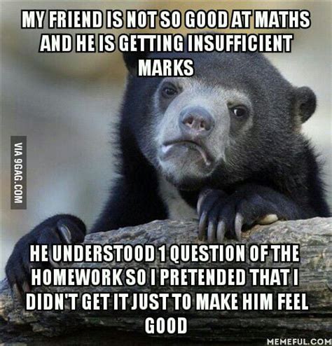 I Asked Him To Explain It To Me He Seemed Really Happy 9gag