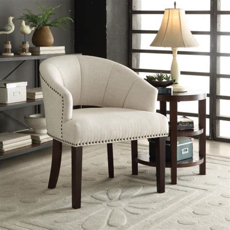 14 Comfortable Chairs For Small Spaces To Cozy Up Your Living Room