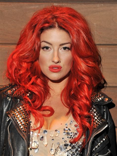 2013 Red Hair Colors Ideas | 2019 Haircuts, Hairstyles and ...