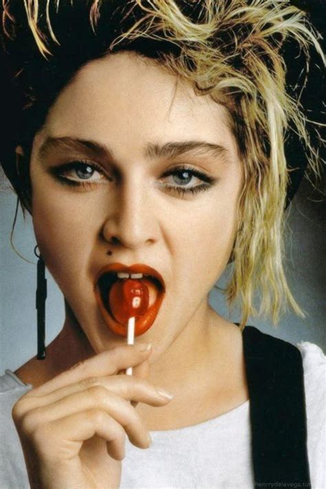 Madonna Looks Lady Madonna Madonna Costume Divas Feminine Theme Madonna Photos 80s Makeup