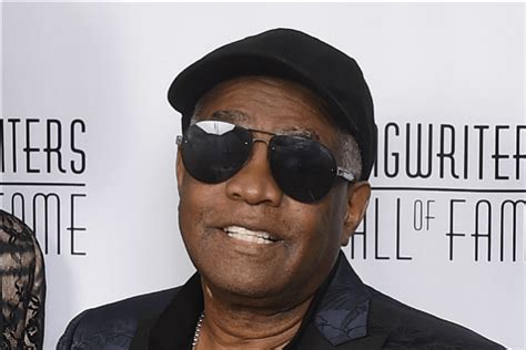 Ronald Khalis Bell Kool And The Gang Co Founder Dies At 68 Thewrap