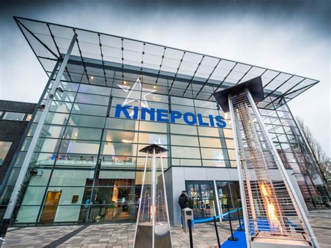 Explore tweets of kinepolis belgië @kinepolis on twitter. Kinepolis