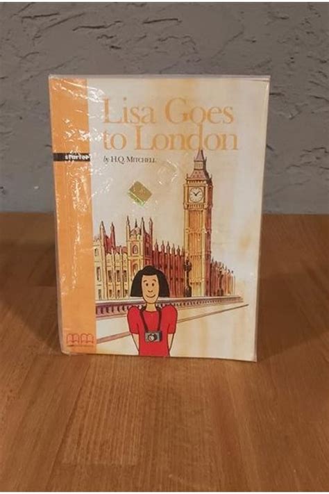 Tozlu Retro Lisa Goes To London