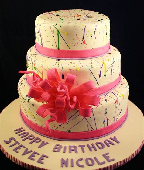 15th birthday cakes for girls birthday cake cake ideas by 15th birthday cakes