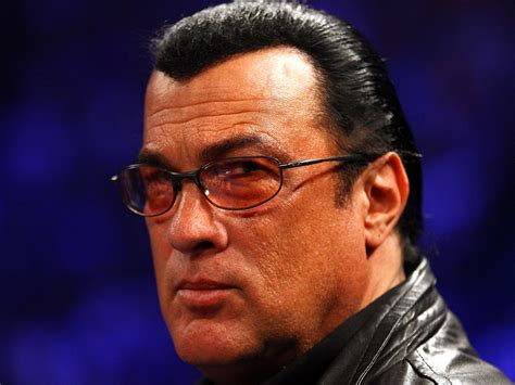 Steven Seagal Wallpapers Wallpaper Cave