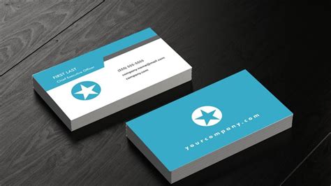 Inkscape Business Card Setup Tutorial Back And Front Design Business