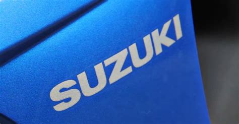 Suzuki Motorcycle Logo History And Meaning Bike Emblem