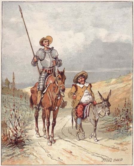 Doña Clara Y Las Otras Mujeres De Don Quijote