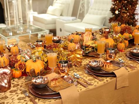15 Tablescape Ideas And Inspiration
