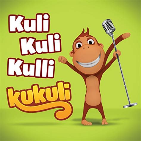 Play Kuli Kuli Kulli By Kukuli On Amazon Music