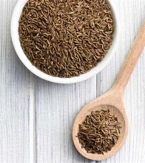 Cumin Jeera 5 Benefits Uses And Side Effects