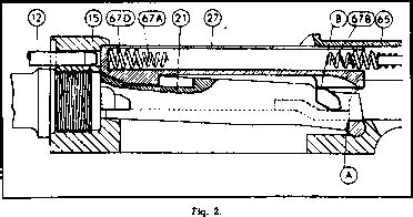 Info Ulr Fn Semi Automatic Rifle Bev Fitchett S Guns