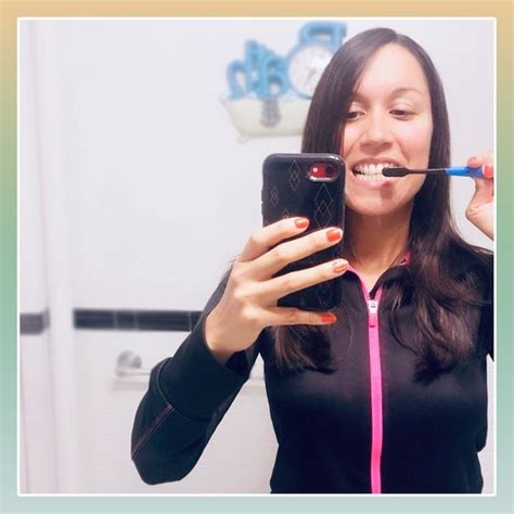 I Tried A Charcoal Toothbrush—heres What Happened The Healthy