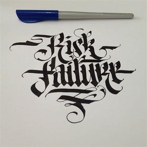 Archive of freely downloadable fonts. Write your name with calligraphy style by Ddobrev