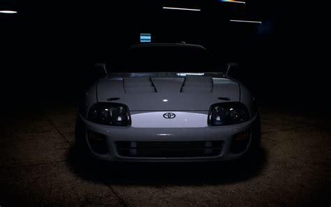 Here are only the best toyota supra wallpapers. Grey, Toyota Supra, Vidoe Game, Need For Speed, Wallpaper ...