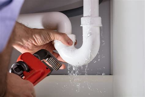 Emergency Plumbing Services In Chicago Goodberlet Home Services