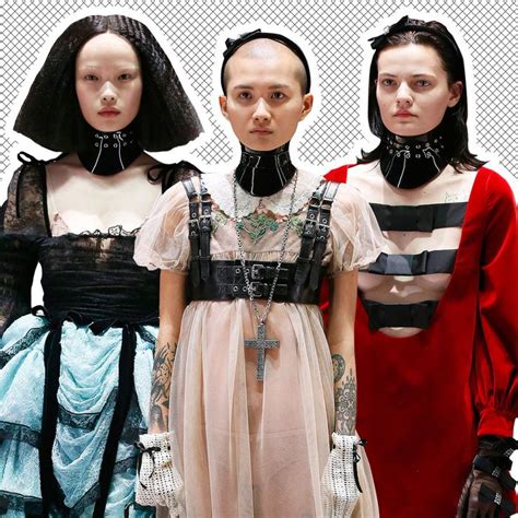 Review Guccis Fall 2020 Runway Show At Milan Fashion Week
