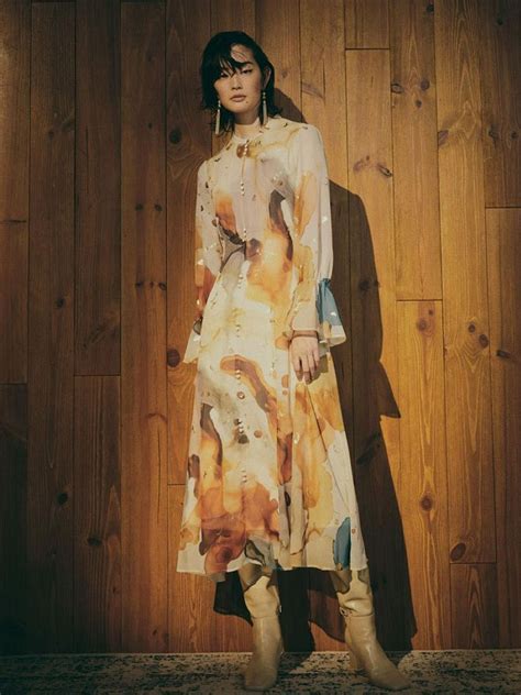 しましたが Ameri Vintage Undressed Amelia Ink Art Dressの通販 By Tiaras Shop