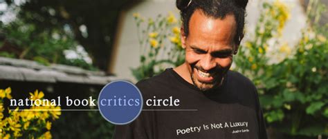 Ross Gay Wins The Prestigious National Book Critics Circle Award For