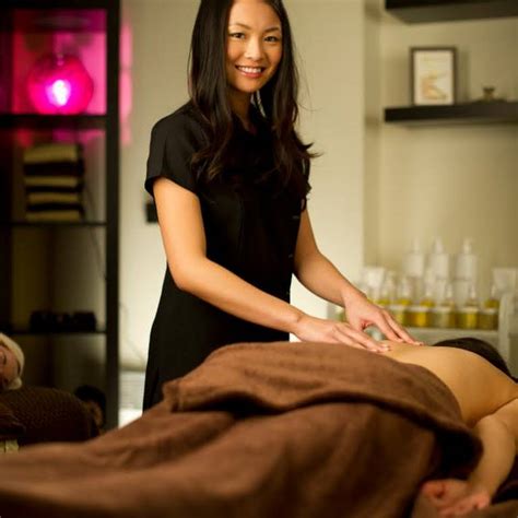 Tian Mei Salon Massage Asiatque 68100 Mulhouse Institut De Massages à