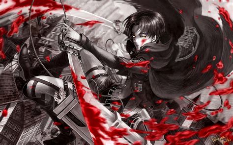 In this anime collection we have 23 wallpapers. 50+ Cool Attack on Titan Wallpapers on WallpaperSafari