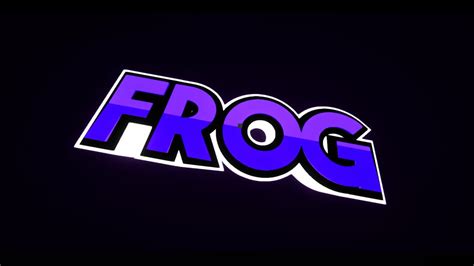 Maybe you would like to learn more about one of these? Frog Intro 1 - YouTube