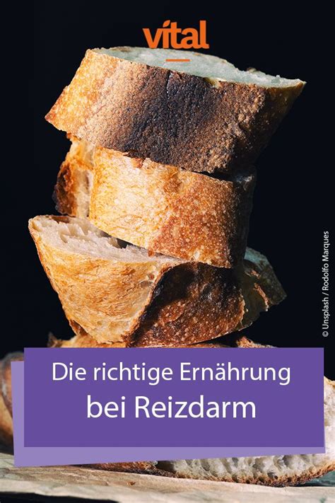 Pin auf Darmgesundheit