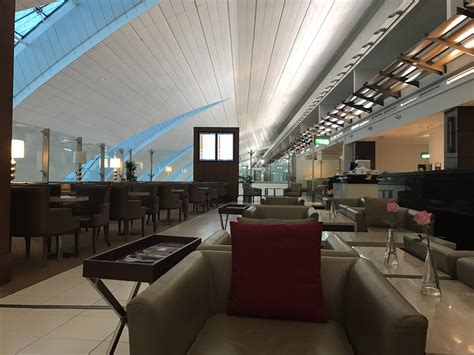 Dxb Marhaba Lounge Reviews And Photos Terminal 3 Concourse A Dubai