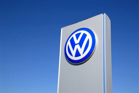 Scandale Volkswagen Un Co T De Milliards D Euros Pour Le Groupe
