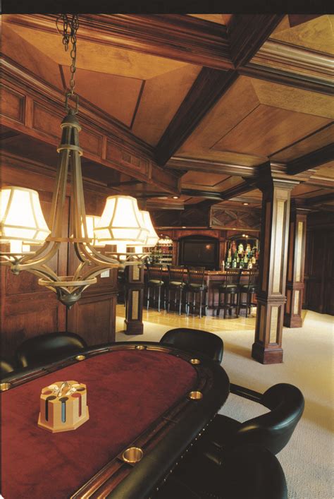 All products are custom built to order in sacramento as the leading us game room furniture manufacturers, legacy's collection includes poker tables, bar stools, spectator chairs, home bars and. Home Plan The Jerivale by Donald A. Gardner Architects ...