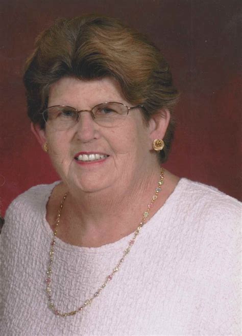 Margaret Hobson Altmeyer Funeral Homes And Crematory