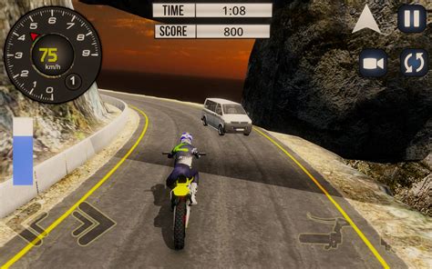 Motorcycle Racer 3d Offroad Bike Racing Games 2018 Apk For Android Download