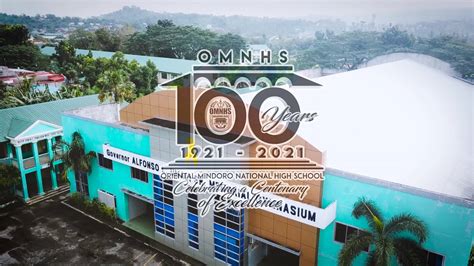 Oriental Mindoro National High School