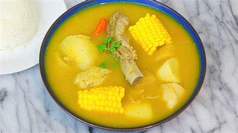 dominican sancocho recipe el mejor sancocho dominicano youtube