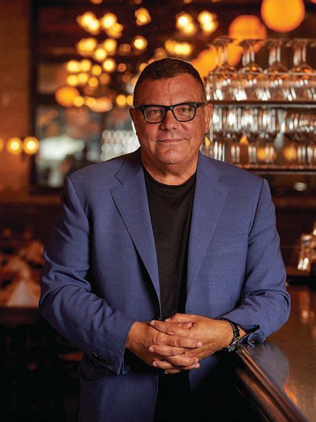 Famed Restauranteur Stephen Starr Brings Ny Famous Pastis To Wynwood
