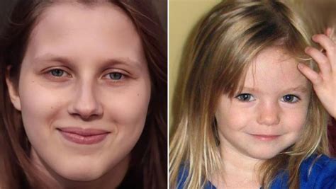The Woman Who Claimed To Be Madeleine Mccann Has Revealed Plans For Future After Dna Results