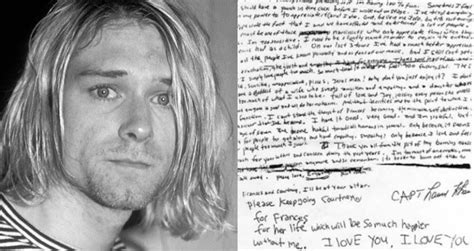 how did kurt cobain really die the murder conspiracy