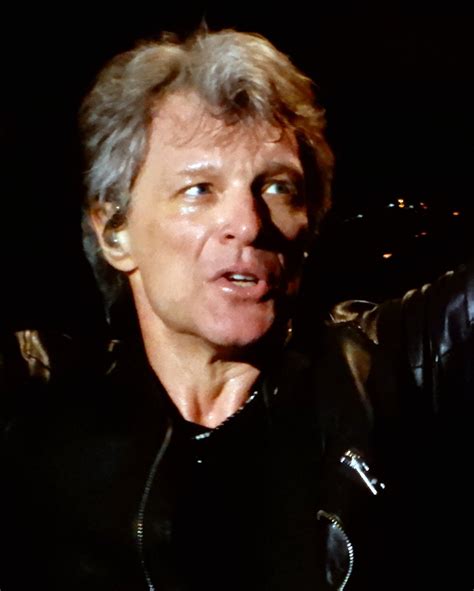 Jon Bon Jovi Age Birthday Bio Facts And More Famous Birthdays On