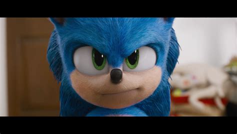 Sonic Movie Redesign Artwork Sonicthehedgehog My Xxx Hot Girl