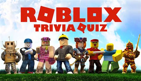 Ultimate Roblox Quiz Just A Pro Can Score 80