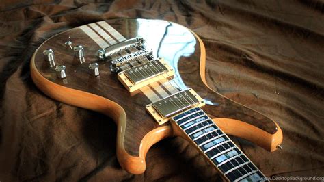Gibson Wallpaper Ultra Hd Electric Guitar 4k 1529847 Hd