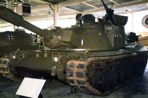 Preserved Tanks Com Image Details