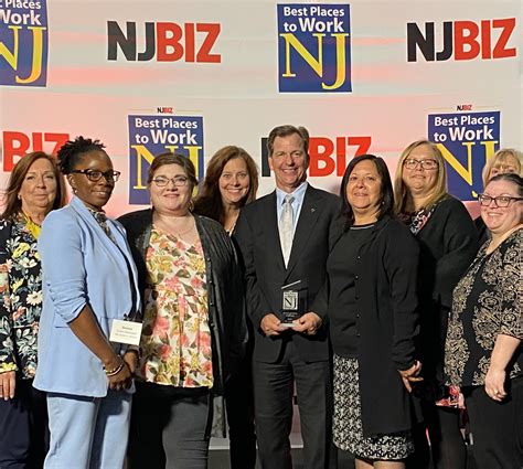 Nai James E Hanson Named To Njbiz Best Places To Work List Nai James