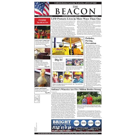 The Beacon Newspaper Indiana Beacon8 18web