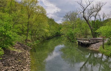 Here Are 7 Swimming Holes In Ohio That Will Make Your Days Epic