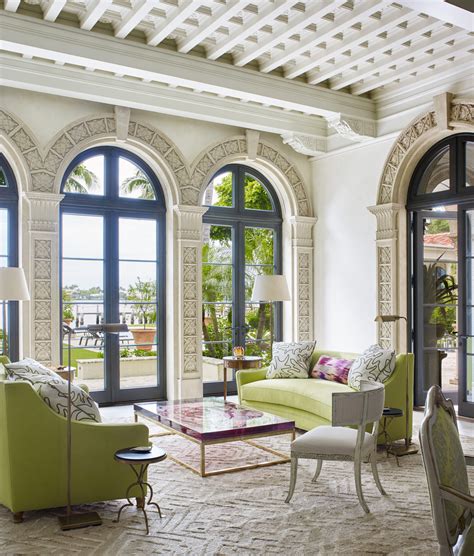 Bunny Williams' 6 Tips For Decorating With Antiques