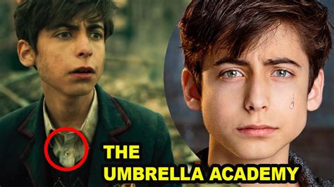 Aidan gallagher hasn't had much of a career yet and he's already a meme and surrounded by controversy on the internet. Lo que TUVO Que PASAR Aidan Gallagher Para INTERPRETAR Su ...